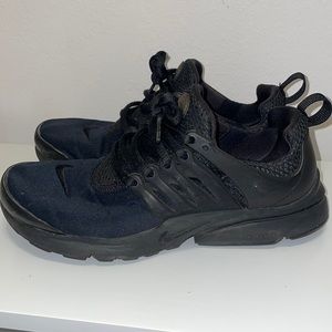 Nike presto grade school